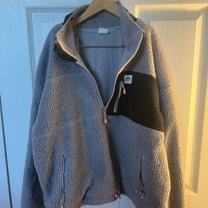 S Levis Cardigan
